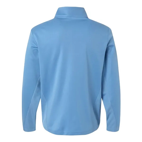 Team 365 Unisex Squad Cadet Quarter-Zip Tech Fleece Pullover - Team 365 Unisex Squad Cadet Quarter-Zip Tech Fleece Pullover - Image 14 of 24