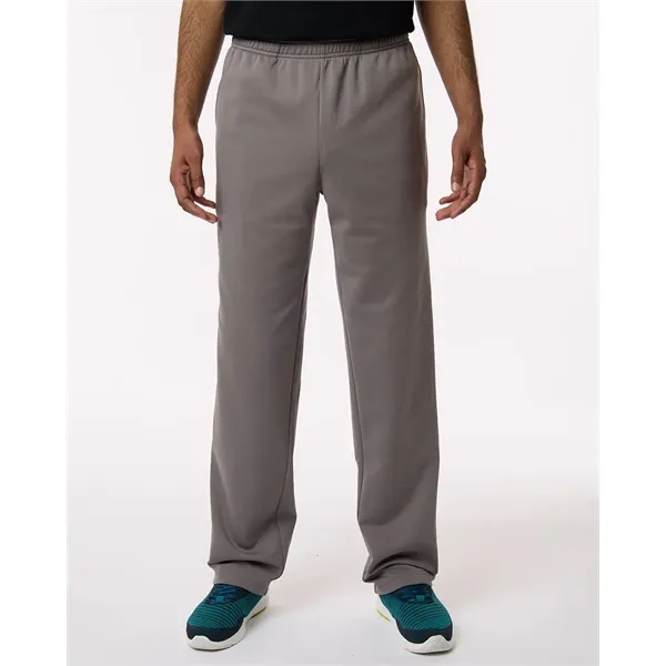 Team 365 Unisex Squad Tech Fleece Pants - Team 365 Unisex Squad Tech Fleece Pants - Image 0 of 6