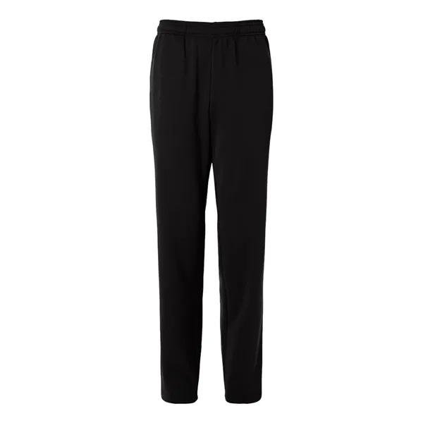 Team 365 Unisex Squad Tech Fleece Pants - Team 365 Unisex Squad Tech Fleece Pants - Image 1 of 6