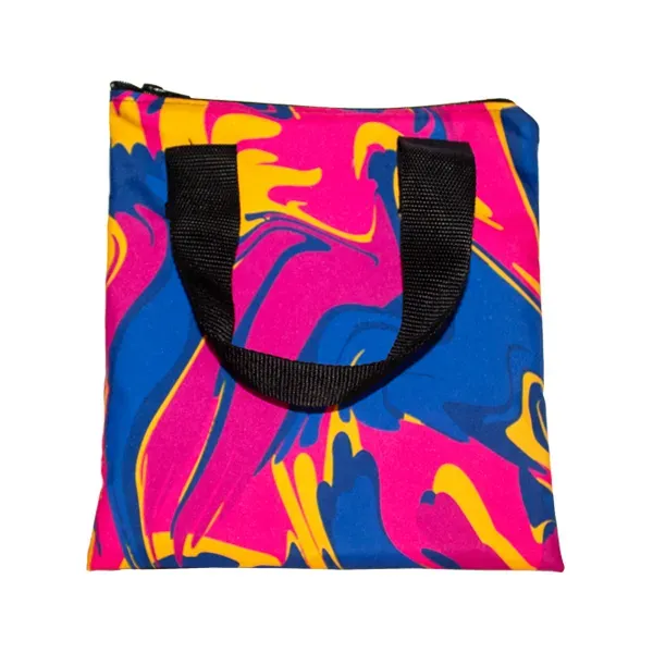 Royal County Golfers Sandbag - Royal County Golfers Sandbag - Image 0 of 0