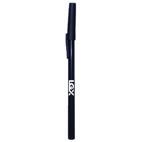 Black Ink Stick Pens - Black Ink Stick Pens - Image 0 of 9