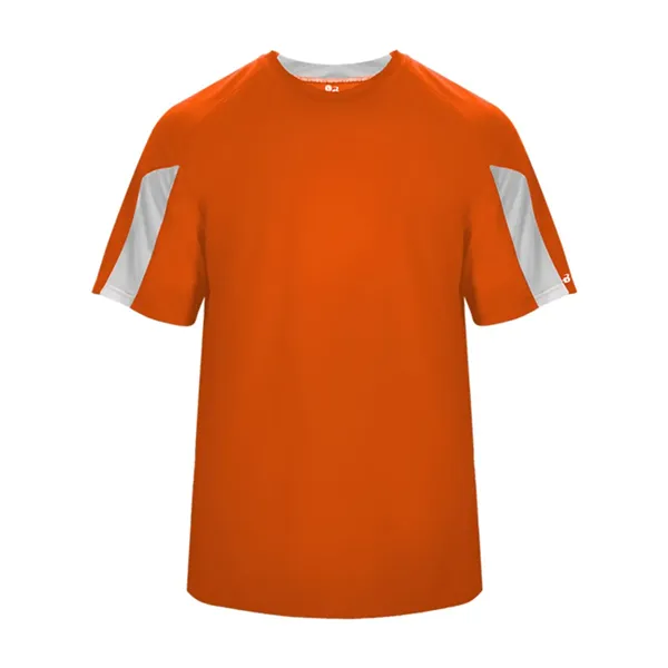 Badger Men's Striker T-Shirt - Badger Men's Striker T-Shirt - Image 3 of 28