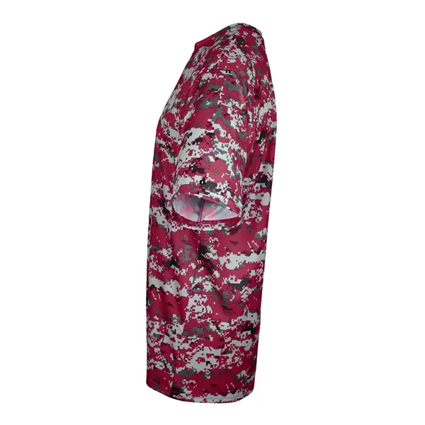 Badger Men's Digital Camo T-Shirt - Badger Men's Digital Camo T-Shirt - Image 8 of 66