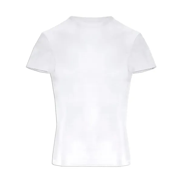 Badger Men's Pro-Compression T-Shirt - Badger Men's Pro-Compression T-Shirt - Image 27 of 29