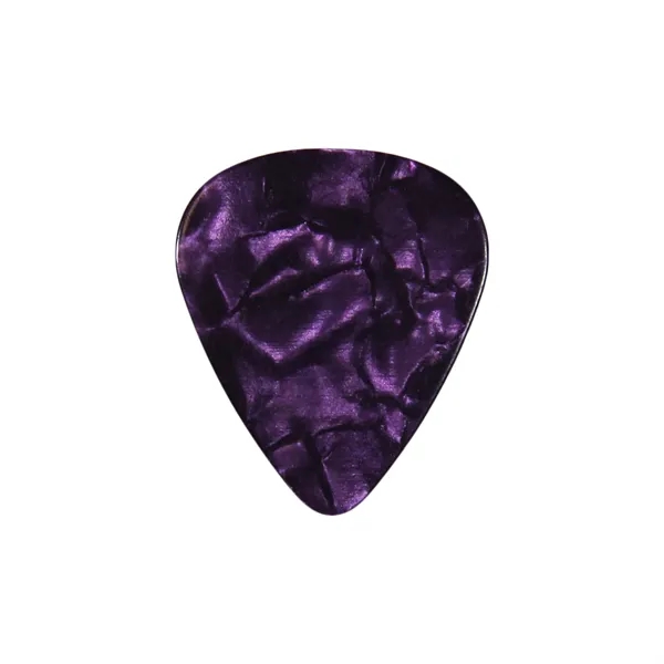 Celluloid Guitar Picks - Celluloid Guitar Picks - Image 10 of 19