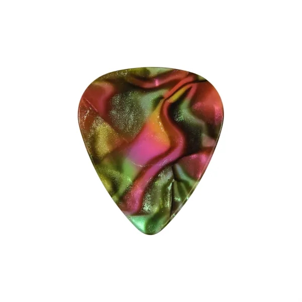 Celluloid Guitar Picks - Celluloid Guitar Picks - Image 17 of 19
