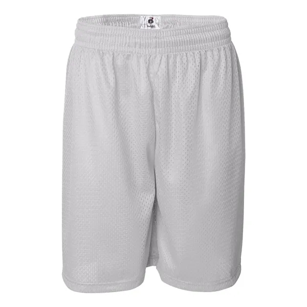 Badger Men's Pro Mesh 9" Shorts - Badger Men's Pro Mesh 9" Shorts - Image 49 of 51