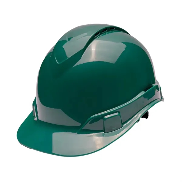 Pyramex Ridgeline® Vented Hard Hat with 4-Point Ratchet - Pyramex Ridgeline® Vented Hard Hat with 4-Point Ratchet - Image 9 of 13