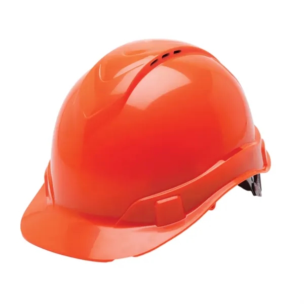 Pyramex Ridgeline® Vented Hard Hat with 4-Point Ratchet - Pyramex Ridgeline® Vented Hard Hat with 4-Point Ratchet - Image 11 of 13