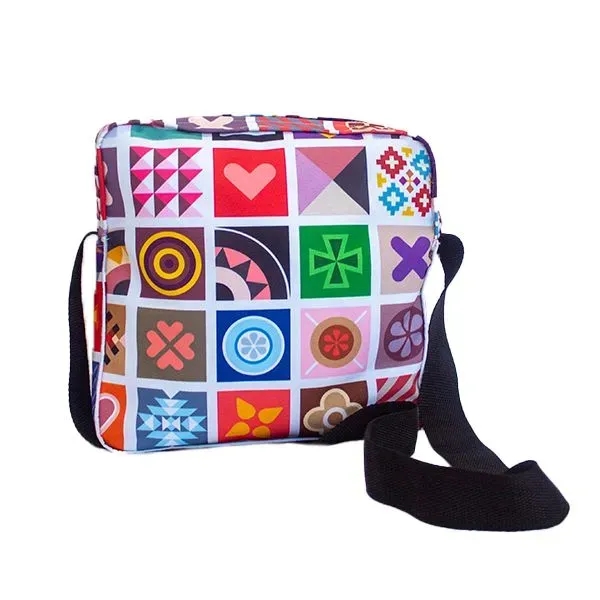 Mdluli Crossbody Bag - Mdluli Crossbody Bag - Image 0 of 0