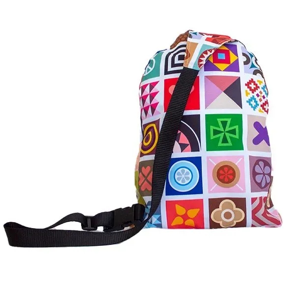 Sabie Crossbody Bag - Sabie Crossbody Bag - Image 0 of 0