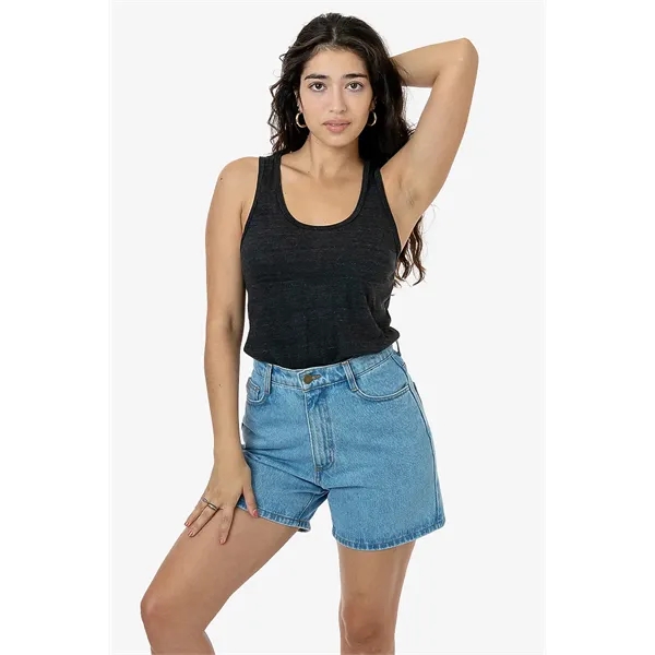 Tri-Blend Unisex Tank - Tri-Blend Unisex Tank - Image 1 of 2