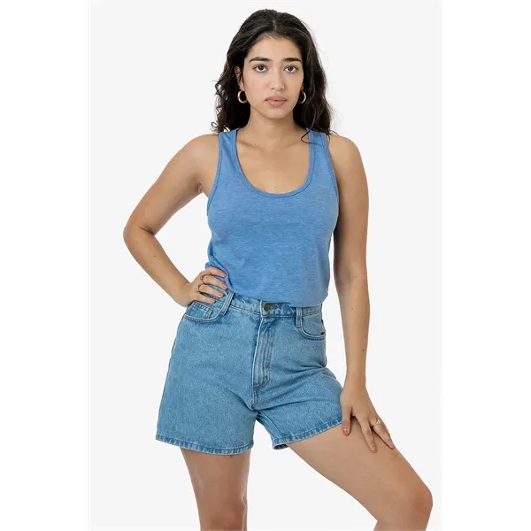 Tri-Blend Unisex Tank - Tri-Blend Unisex Tank - Image 2 of 2