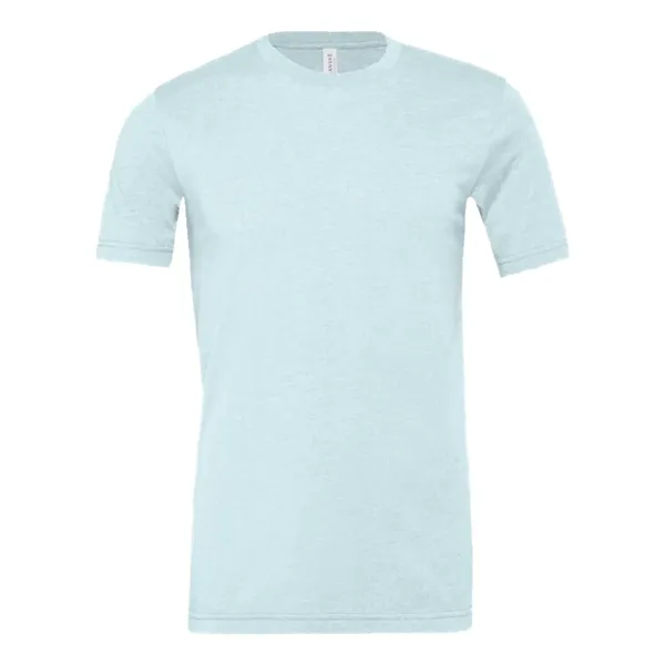 BELLA + CANVAS CVC Jersey Tee - BELLA + CANVAS CVC Jersey Tee - Image 105 of 171