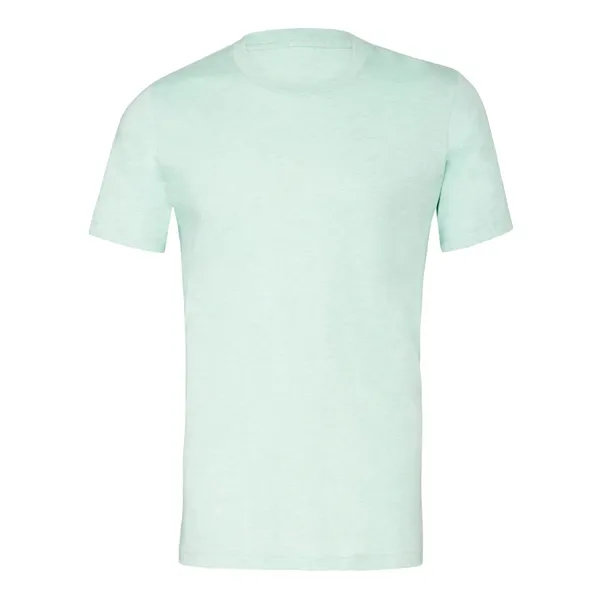 BELLA + CANVAS CVC Jersey Tee - BELLA + CANVAS CVC Jersey Tee - Image 109 of 171