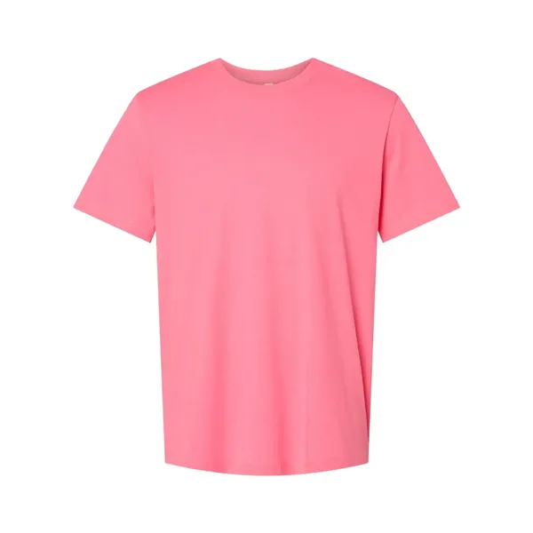BELLA + CANVAS CVC Jersey Tee - BELLA + CANVAS CVC Jersey Tee - Image 157 of 171