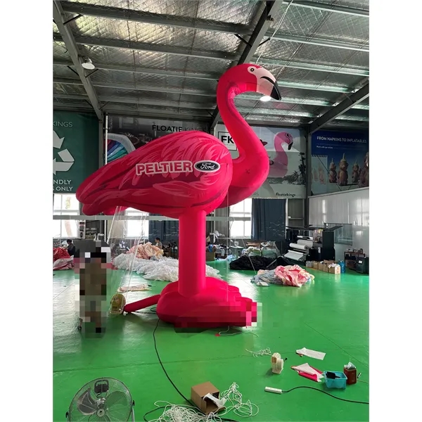 Inflatable Giant Animal - Inflatable Giant Animal - Image 0 of 1