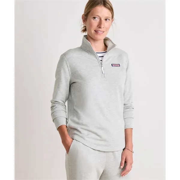 Vineyard Vines Women's Dreamcloth Shep Shirt - Vineyard Vines Women's Dreamcloth Shep Shirt - Image 0 of 5