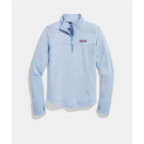 Vineyard Vines Women's Dreamcloth Shep Shirt - Vineyard Vines Women's Dreamcloth Shep Shirt - Image 1 of 5