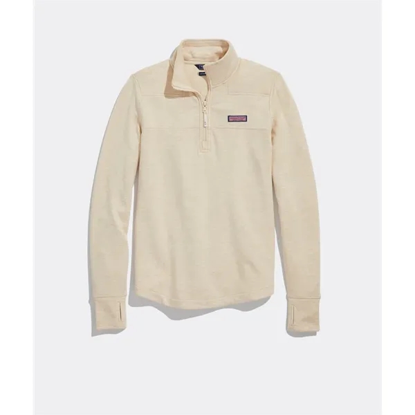 Vineyard Vines Women's Dreamcloth Shep Shirt - Vineyard Vines Women's Dreamcloth Shep Shirt - Image 3 of 5