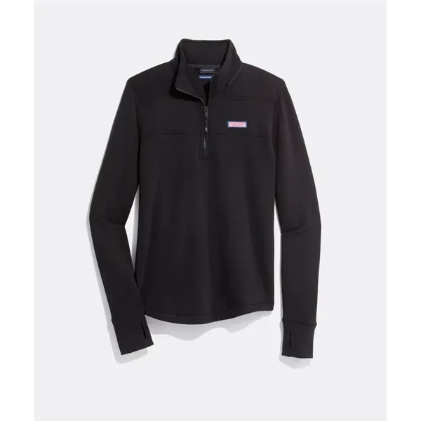 Vineyard Vines Women's Dreamcloth Shep Shirt - Vineyard Vines Women's Dreamcloth Shep Shirt - Image 4 of 5