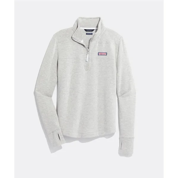 Vineyard Vines Women's Dreamcloth Shep Shirt - Vineyard Vines Women's Dreamcloth Shep Shirt - Image 5 of 5