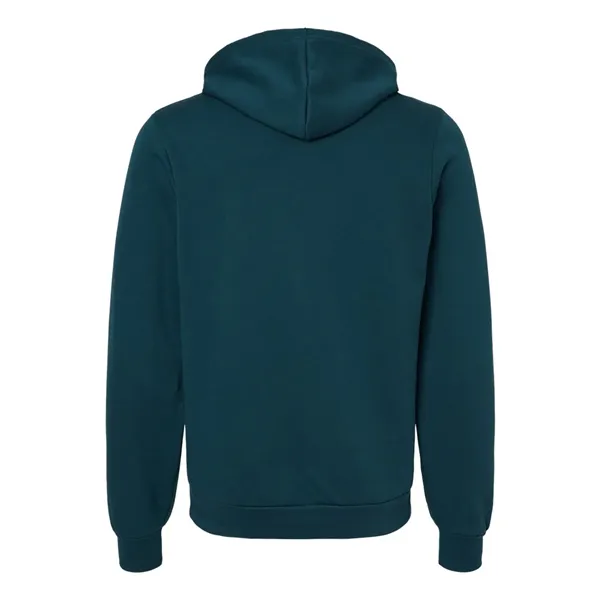 BELLA + CANVAS Unisex Sponge Fleece Hoodie Sweatshirt - BELLA + CANVAS Unisex Sponge Fleece Hoodie Sweatshirt - Image 8 of 129