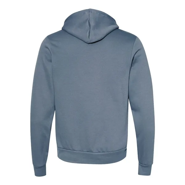 BELLA + CANVAS Unisex Sponge Fleece Hoodie Sweatshirt - BELLA + CANVAS Unisex Sponge Fleece Hoodie Sweatshirt - Image 107 of 129