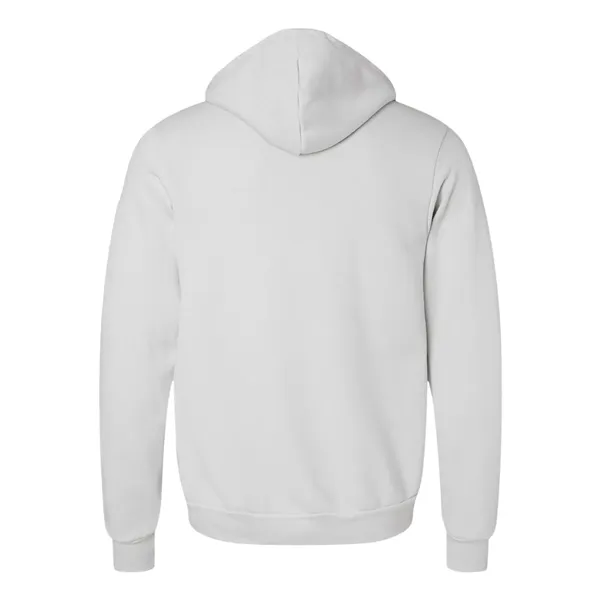 BELLA + CANVAS Unisex Sponge Fleece Full-Zip Hoodie Sweat... - BELLA + CANVAS Unisex Sponge Fleece Full-Zip Hoodie Sweat... - Image 79 of 101