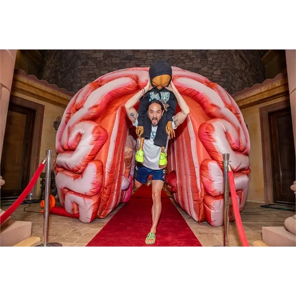 Custom Inflatable Art Projects - Custom Inflatable Art Projects - Image 0 of 1