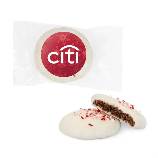 Peppermint Delight Cookie