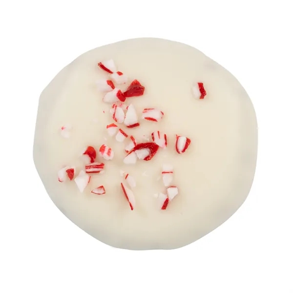 Peppermint Delight Cookie