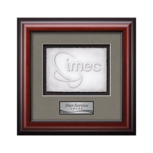 Cornaro -  Mahogany - Cornaro -  Mahogany - Image 0 of 14