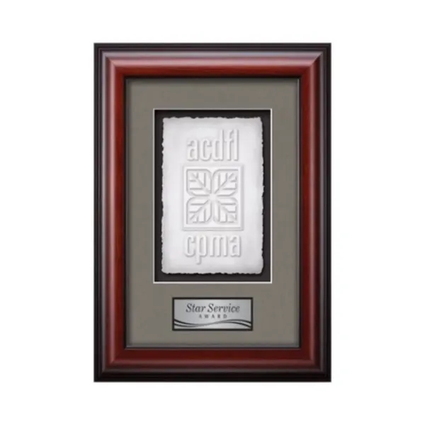 Cornaro -  Mahogany - Cornaro -  Mahogany - Image 13 of 14