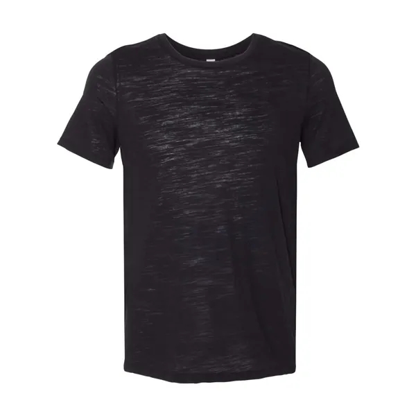 BELLA + CANVAS Women's Relaxed Fit Vintage Slub Tee - BELLA + CANVAS Women's Relaxed Fit Vintage Slub Tee - Image 5 of 6