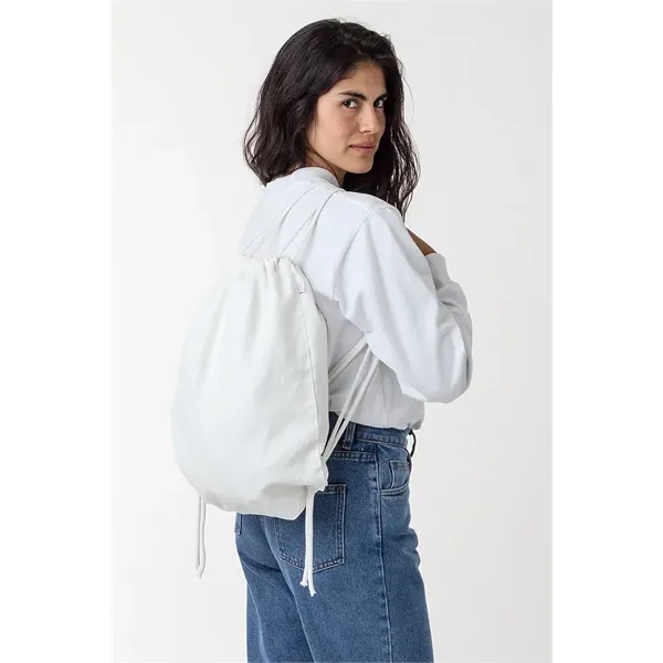 Drawstring Backpack - Drawstring Backpack - Image 3 of 5