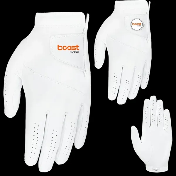 Callaway Tour Authentic Golf Glove - Callaway Tour Authentic Golf Glove - Image 0 of 0
