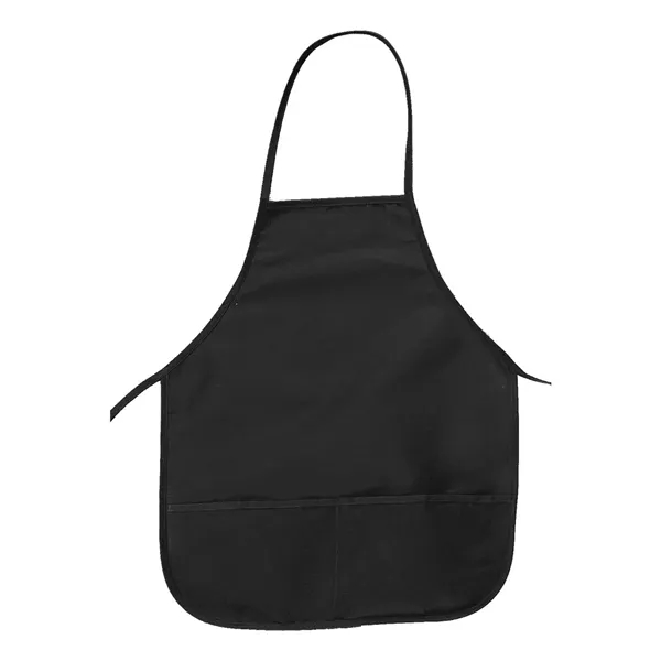 Big Accessories 24" Pocket Apron - Big Accessories 24" Pocket Apron - Image 1 of 7