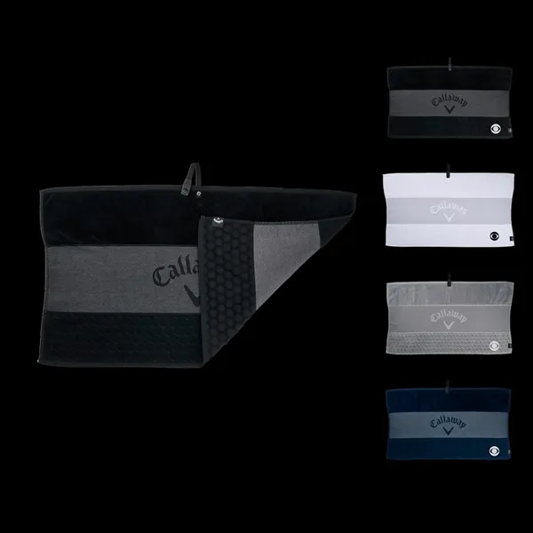 Callaway Tour Towel - Callaway Tour Towel - Image 0 of 0