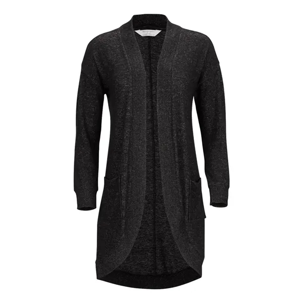 Boxercraft Women's Cuddle Cardigan - Boxercraft Women's Cuddle Cardigan - Image 1 of 8