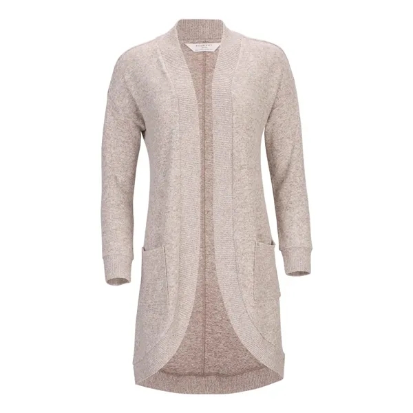 Boxercraft Women's Cuddle Cardigan - Boxercraft Women's Cuddle Cardigan - Image 3 of 8