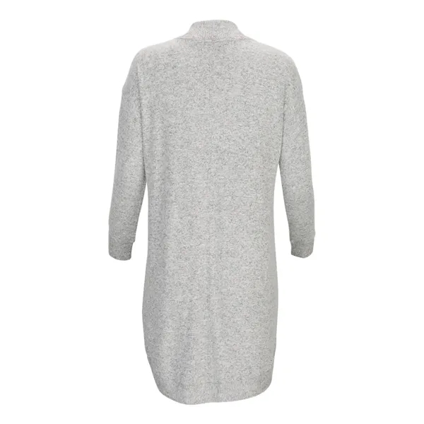Boxercraft Women's Cuddle Cardigan - Boxercraft Women's Cuddle Cardigan - Image 8 of 8