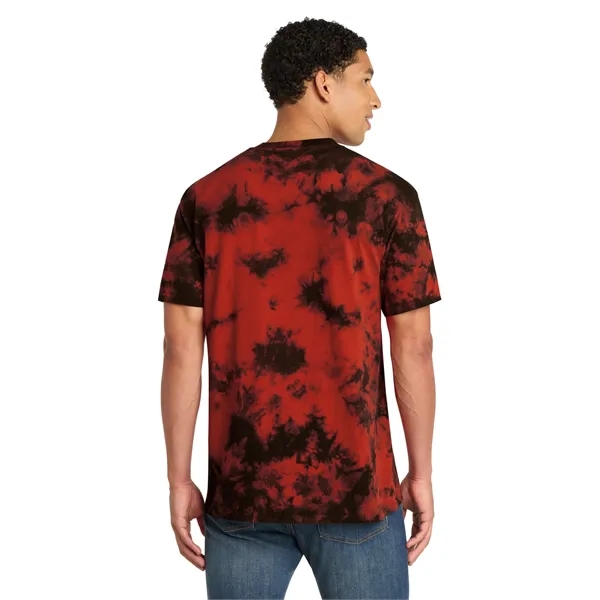 Port & Co Crystal Tie-Dye Tee - Port & Co Crystal Tie-Dye Tee - Image 17 of 59