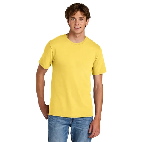 Port & Co Easy Cotton Tee - Port & Co Easy Cotton Tee - Image 120 of 169