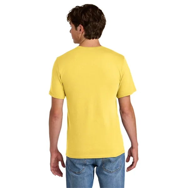Port & Co Easy Cotton Tee - Port & Co Easy Cotton Tee - Image 122 of 169