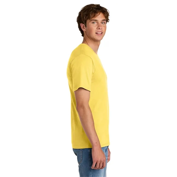 Port & Co Easy Cotton Tee - Port & Co Easy Cotton Tee - Image 124 of 169