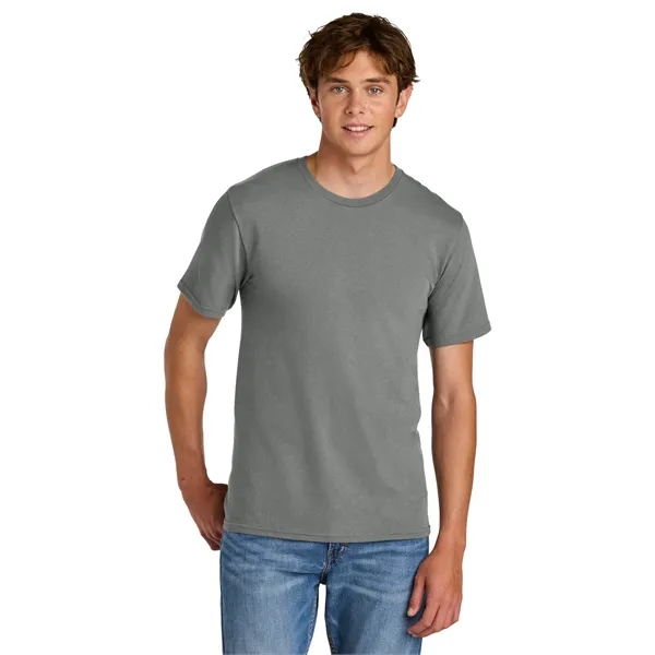 Port & Co Easy Cotton Tee - Port & Co Easy Cotton Tee - Image 130 of 169