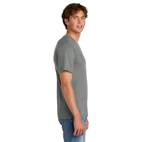 Port & Co Easy Cotton Tee - Port & Co Easy Cotton Tee - Image 134 of 169