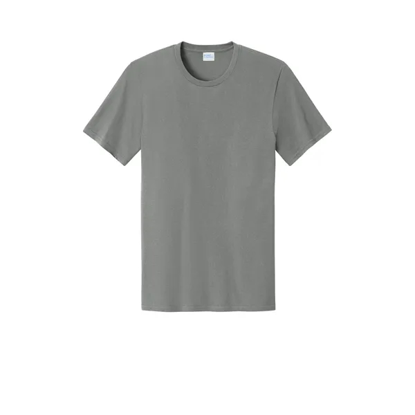 Port & Co Easy Cotton Tee - Port & Co Easy Cotton Tee - Image 136 of 169