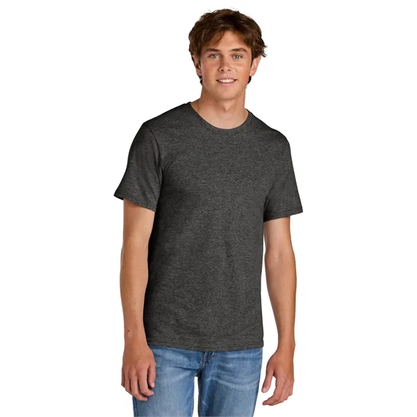 Port & Co Easy Cotton Tee - Port & Co Easy Cotton Tee - Image 140 of 169
